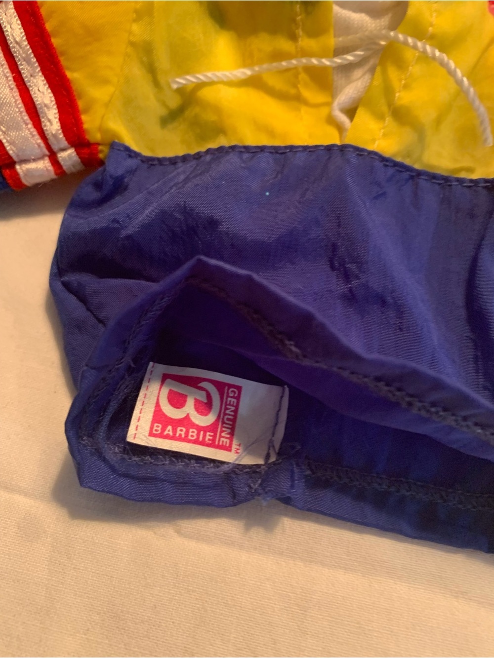 Vintage Barbie and Ken Doll Clothes, Lot of 12 - Picture 5 of 14